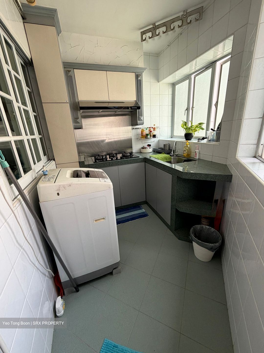 Blk 189C Rivervale Gateway (Sengkang), HDB Executive #538438071